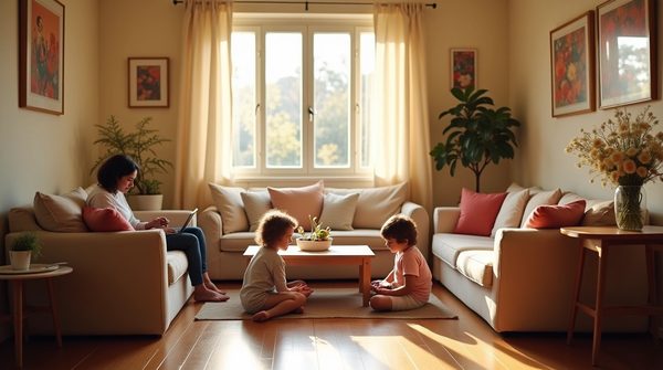 Activités en intérieur à saint-quentin-en-yvelines : des idées pour s'amuser par tous les temps