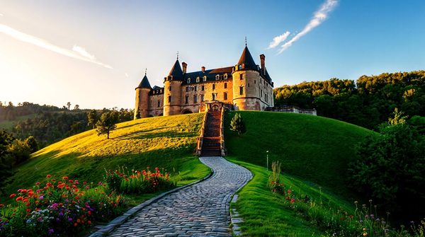 Visiter le puy du fou : votre guide pour un séjour inoubliable