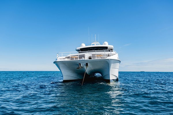 Découvrez les balades en bateau autour de la rochelle et l'ile de ré