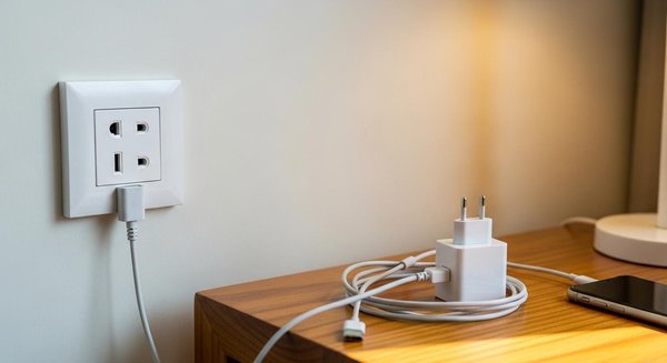 Prise électrique Bali : les normes à connaître avant votre voyage