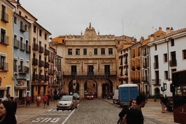 Comment découvrir Cuenca, l'escapade espagnole inoubliable ?